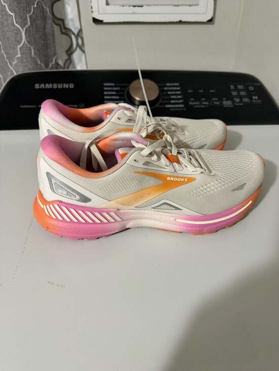 Brooks Shoes - Brooks Women's Adrenaline GTS 23 Running Shoes, 
Size 10.5